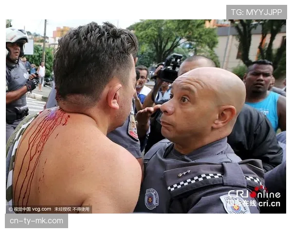 前巴西足协主席因腐败指控被国际刑警组织逮捕